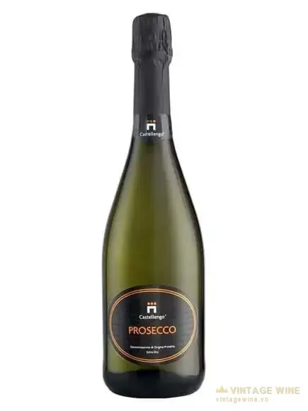 Bersano Castellengo Prosecco