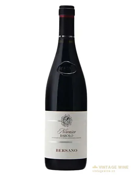 Bersano Nirvasco Barolo