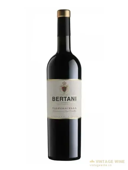 Bertani Valpolicella