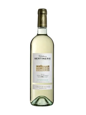 Chateau Bertinerie Grand Cuvee Sauvignon Blanc