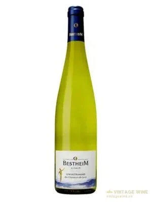 Bestheim Chasseurs de Lune Collection Gewurztraminer