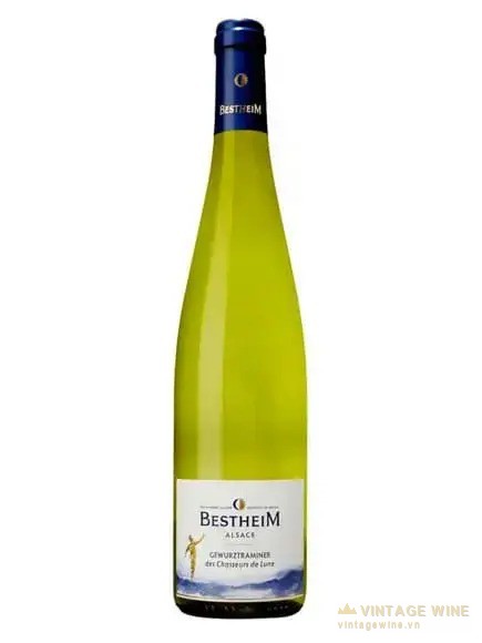 Bestheim Chasseurs de Lune Collection Gewurztraminer