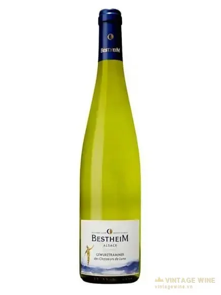 Bestheim Chasseurs de Lune Collection Gewurztraminer