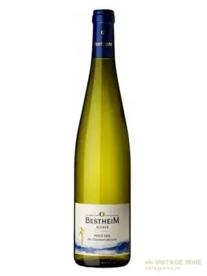 Bestheim Chasseurs de Lune Collection Pinot Gris
