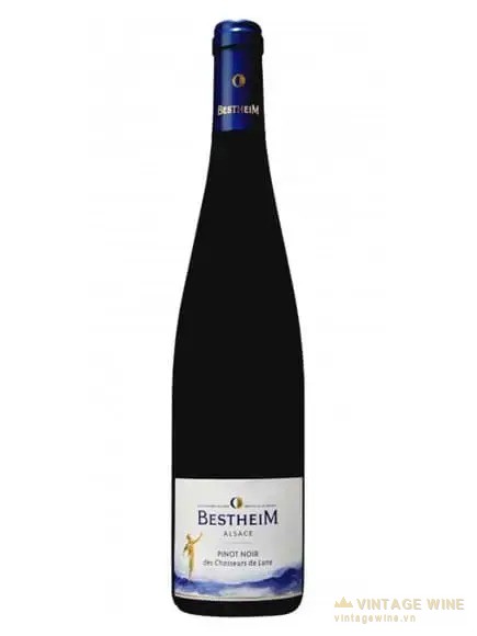 Bestheim Chasseurs de Lune Collection Pinot Noir