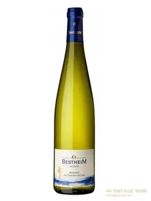 Bestheim Chasseurs de Lune Collection Riesling