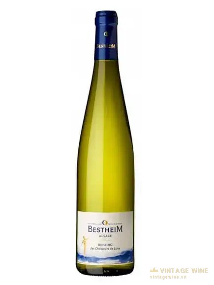 Bestheim Chasseurs de Lune Collection Riesling