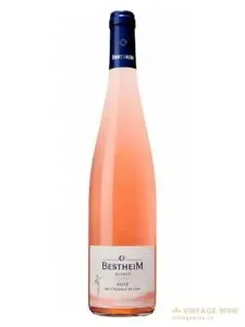 Bestheim Chasseurs de Lune Collection Rose