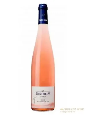 Bestheim Chasseurs de Lune Collection Rose