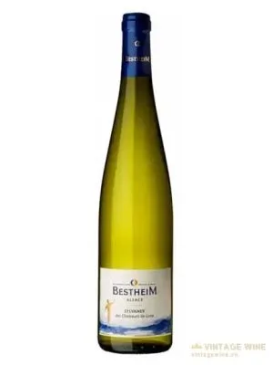 Bestheim Chasseurs de Lune Collection Sylvaner
