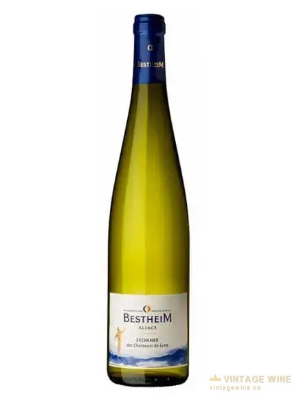 Bestheim Chasseurs de Lune Collection Sylvaner