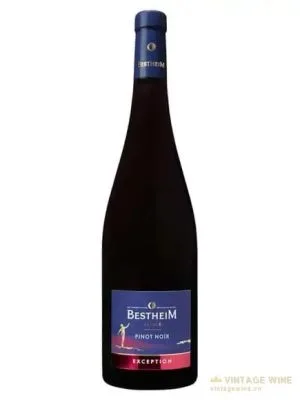 Bestheim Exception Collection Pinot Noir