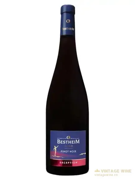 Bestheim Exception Collection Pinot Noir