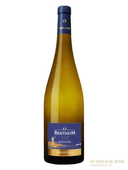 Bestheim Exception Collection Riesling