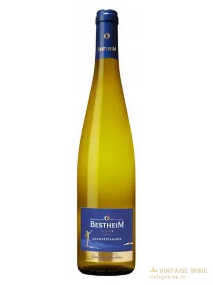 Bestheim Gewurztraminer Vendanges Tardives