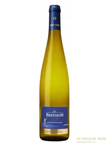 Bestheim Gewurztraminer Vendanges Tardives