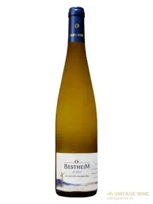 Bestheim Grand Cru Mambourg Gewurztraminer