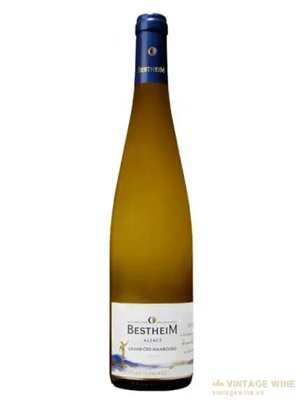Bestheim Grand Cru Mambourg Gewurztraminer