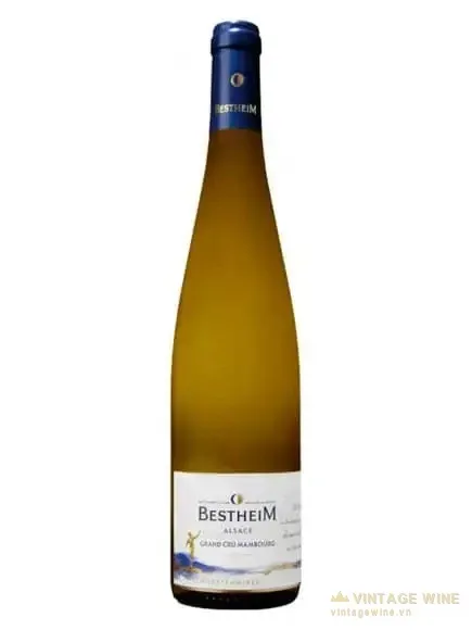 Bestheim Grand Cru Mambourg Gewurztraminer