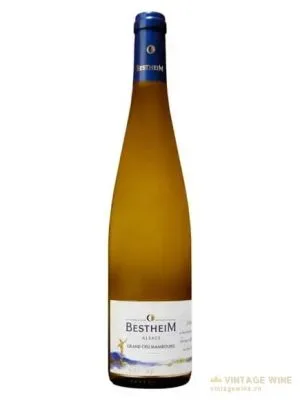 Bestheim Grand Cru Mambourg Riesling