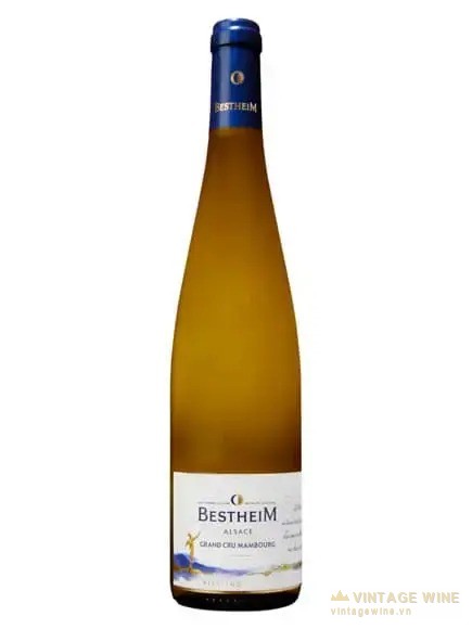 Bestheim Grand Cru Mambourg Riesling