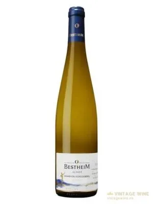 Bestheim Grand Cru Schlossberg Riesling