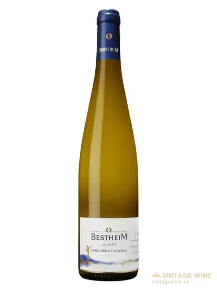 Bestheim Grand Cru Schlossberg Riesling