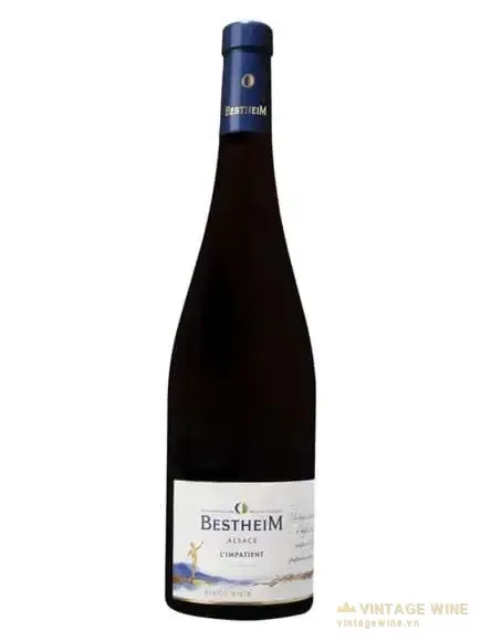 Bestheim L'Impatient Pinot Noir