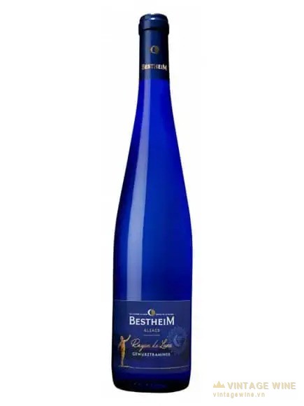 Bestheim Rayon de Lune Gewurztraminer