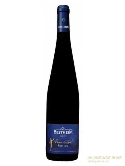 Bestheim Rayon Bleu Collection Pinot Noir