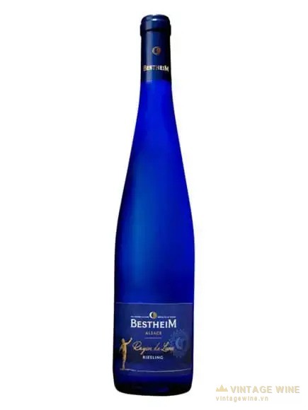 Bestheim Rayon Bleu Collection Riesling