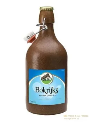 Bia Bokrijks