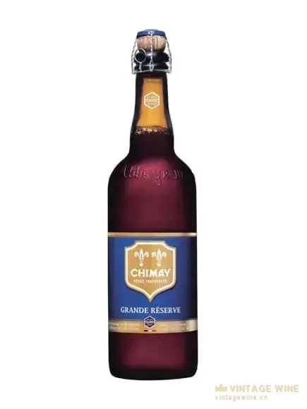 Bia Chimay Grande Reserve Giá thùng 12 chai