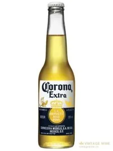 Bia Corona Extra