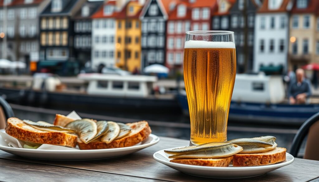 Bia Đan Mạch: Carlsberg Và Tuborg Bao Nhiêu Độ?