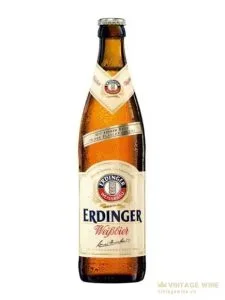 Bia Erdinger Weissbier
