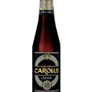 Bia Gouden Carolus Classic