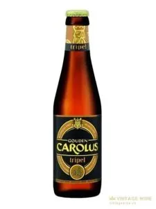 Bia Gouden Carolus Tripel