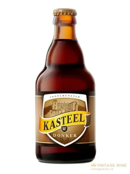 Bia Kasteel Donker