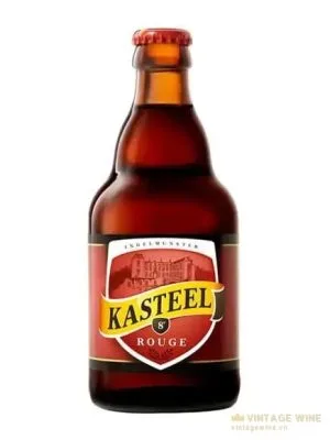 Bia Kasteel Rouge