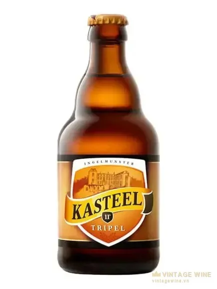 Bia Kasteel Tripel