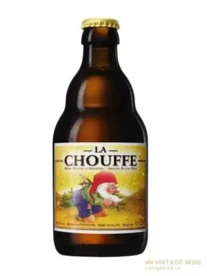 Bia La Chouffe Giá thùng 24 chai