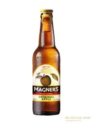 Bia Magners Original Apple
