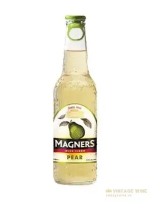 Bia Magners Pear