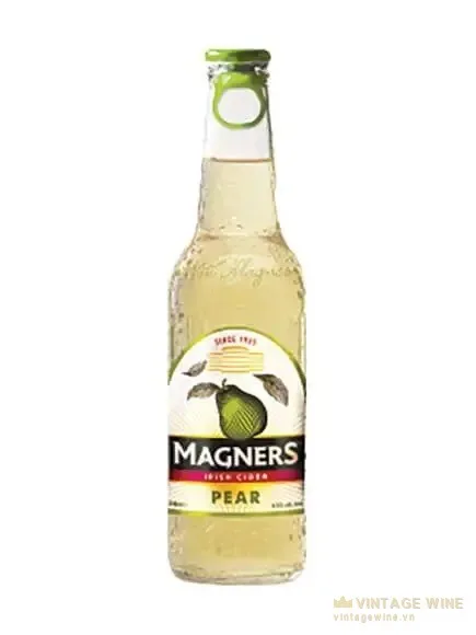 Bia Magners Pear