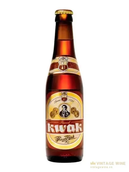 Bia Pauwel Kwak