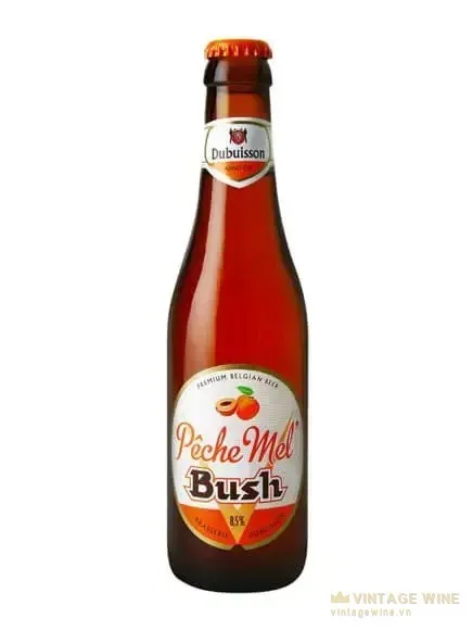 Bia Peche Mel Bush