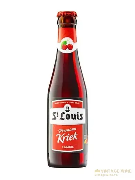 Bia Premium Kriek