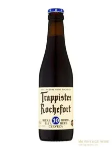 Bia Rochefort 10