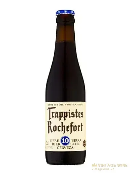 Bia Rochefort 10